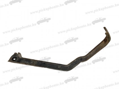 TKe lökhárító merevítő BA